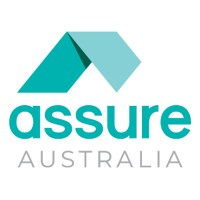 Assure Australia logo, Assure Australia contact details