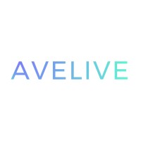 AveLIVE logo, AveLIVE contact details