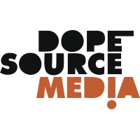 Dopesource Media logo, Dopesource Media contact details