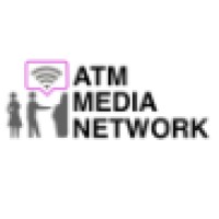 ATM Media Network logo, ATM Media Network contact details