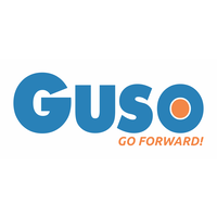 Guso Inc logo, Guso Inc contact details