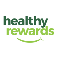 Healthy Rewards logo, Healthy Rewards contact details