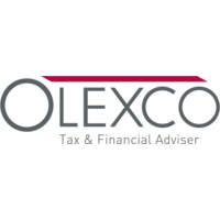 Olexco SA logo, Olexco SA contact details