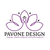 Pavone Design logo, Pavone Design contact details