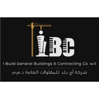 I Build General Buildings & Contracting Co. logo, I Build General Buildings & Contracting Co. contact details