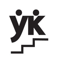 YK Education logo, YK Education contact details