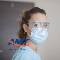 AMT Medical Group logo, AMT Medical Group contact details