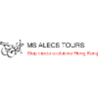 Ms Alecs Tours (Hong Kong) logo, Ms Alecs Tours (Hong Kong) contact details