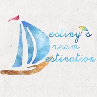 Destiny's Dream Destination logo, Destiny's Dream Destination contact details