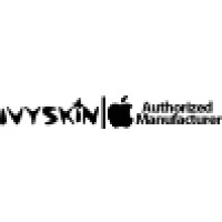 IvySkin USA logo, IvySkin USA contact details