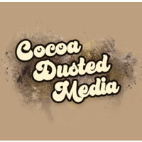 Cocoa Dusted Media logo, Cocoa Dusted Media contact details