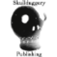 Skullduggery Publishing logo, Skullduggery Publishing contact details