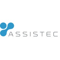 ASSISTEC Belgium logo, ASSISTEC Belgium contact details