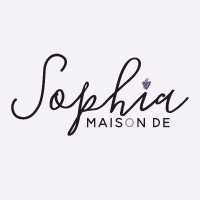 Maison de Sophia logo, Maison de Sophia contact details