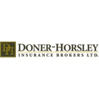 Doner Horsley Insurance Brokers Ltd logo, Doner Horsley Insurance Brokers Ltd contact details