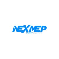 NEXMEP Energy Solutions logo, NEXMEP Energy Solutions contact details