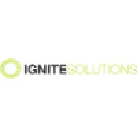 Ignite Solutions, LLC. logo, Ignite Solutions, LLC. contact details