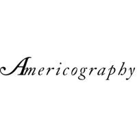 Americography logo, Americography contact details