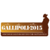 Gallipoli-2015 logo, Gallipoli-2015 contact details