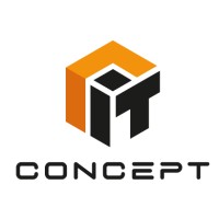 IT CONCEPT logo, IT CONCEPT contact details