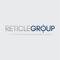 Reticle Group logo, Reticle Group contact details