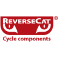 ReverseCat logo, ReverseCat contact details