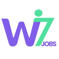 WI7 Jobs logo, WI7 Jobs contact details