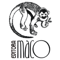 EDITORA MACO logo, EDITORA MACO contact details