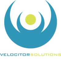 Velocitor Solutions logo, Velocitor Solutions contact details