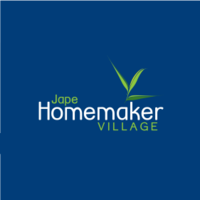 Jape Homemaker Village logo, Jape Homemaker Village contact details