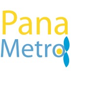 PanaMetro logo, PanaMetro contact details