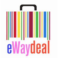 eWaydeal logo, eWaydeal contact details