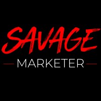 Savage Marketer Podcast logo, Savage Marketer Podcast contact details