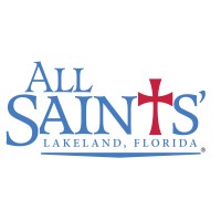 ALL SAINTS CHURCH, LAKELAND, FLORIDA INC. logo, ALL SAINTS CHURCH, LAKELAND, FLORIDA INC. contact details