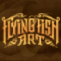 Flying Fish Art, LLC logo, Flying Fish Art, LLC contact details