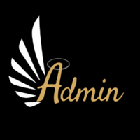 Admin Angel Life logo, Admin Angel Life contact details