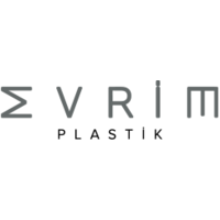 Evrim Plastik logo, Evrim Plastik contact details