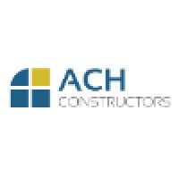 ACH Constructors logo, ACH Constructors contact details