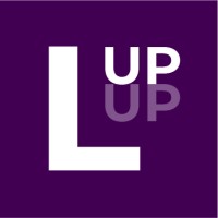 Level Up English Academy logo, Level Up English Academy contact details