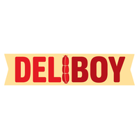 Deliboy Delivery logo, Deliboy Delivery contact details