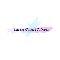 CASSIE COVERT FITNESS logo, CASSIE COVERT FITNESS contact details