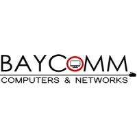 Baycomm, Inc. logo, Baycomm, Inc. contact details