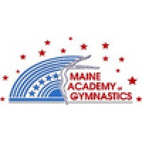 Maine Academy Of Gymnastics logo, Maine Academy Of Gymnastics contact details