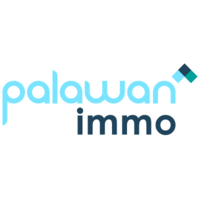 palawan.immo logo, palawan.immo contact details