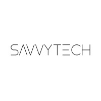 Savvytech B.V. logo, Savvytech B.V. contact details