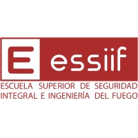 ESSIIF - Escuela Superior de Seguridad Integral e Ingeniería del Fuego logo, ESSIIF - Escuela Superior de Seguridad Integral e Ingeniería del Fuego contact details