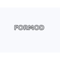 FORMOD logo, FORMOD contact details