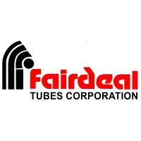 FAIRDEAL TUBES CORPORATION - India logo, FAIRDEAL TUBES CORPORATION - India contact details