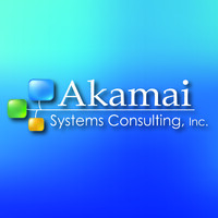 Akamai Systems Consulting, Inc. logo, Akamai Systems Consulting, Inc. contact details