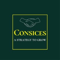 Consices logo, Consices contact details